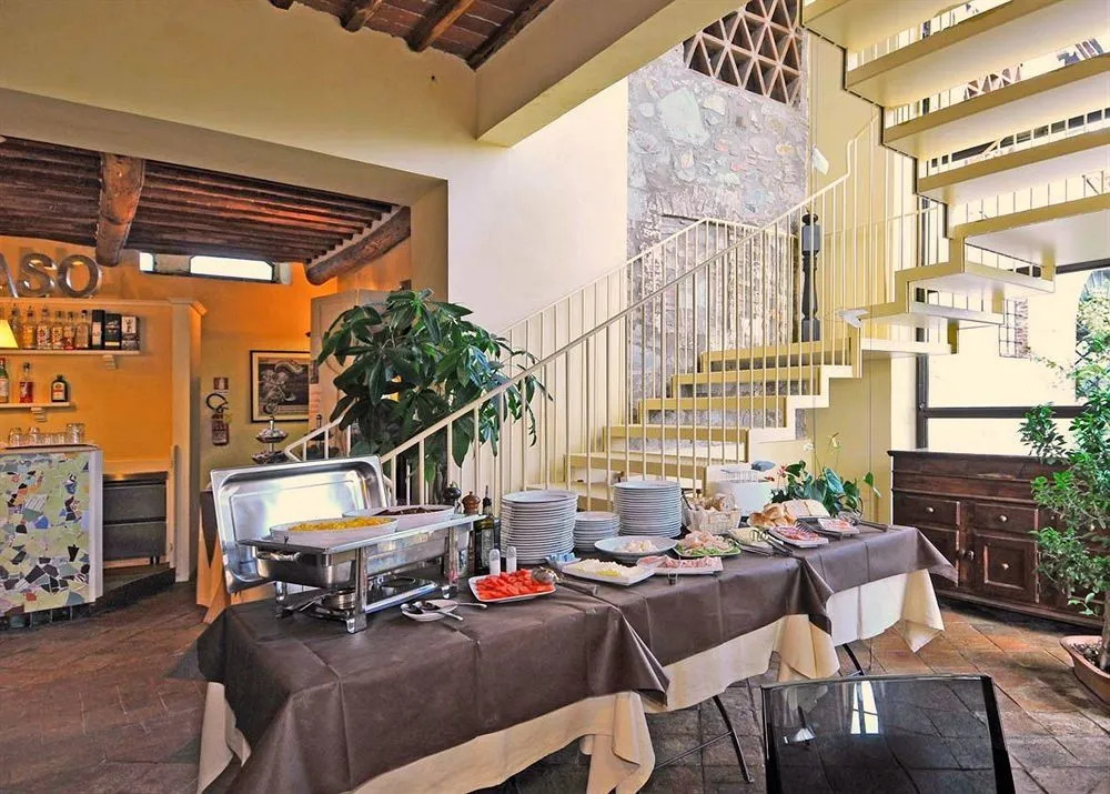 Castello Di Mammoli