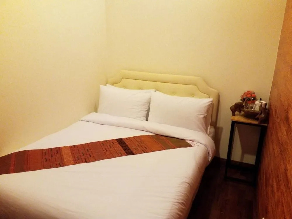 Toto Hostel Chiangmai