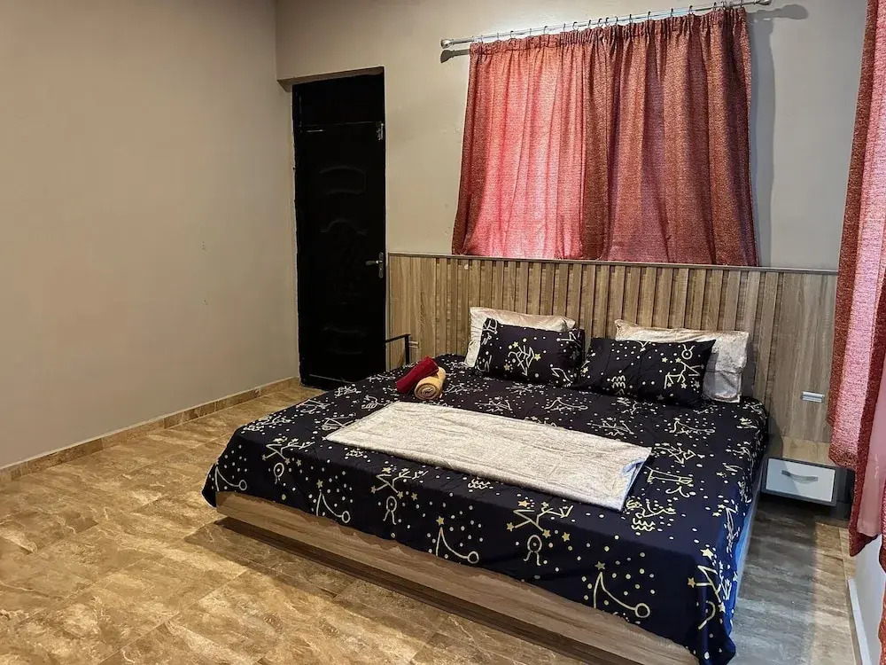 Nanani Luxury Villa