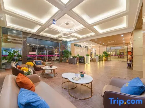 Meili Living Hotel