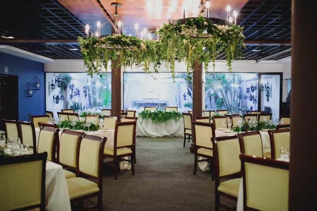 InHouse Select Hacienda Tres Rios Hotel Culiacán