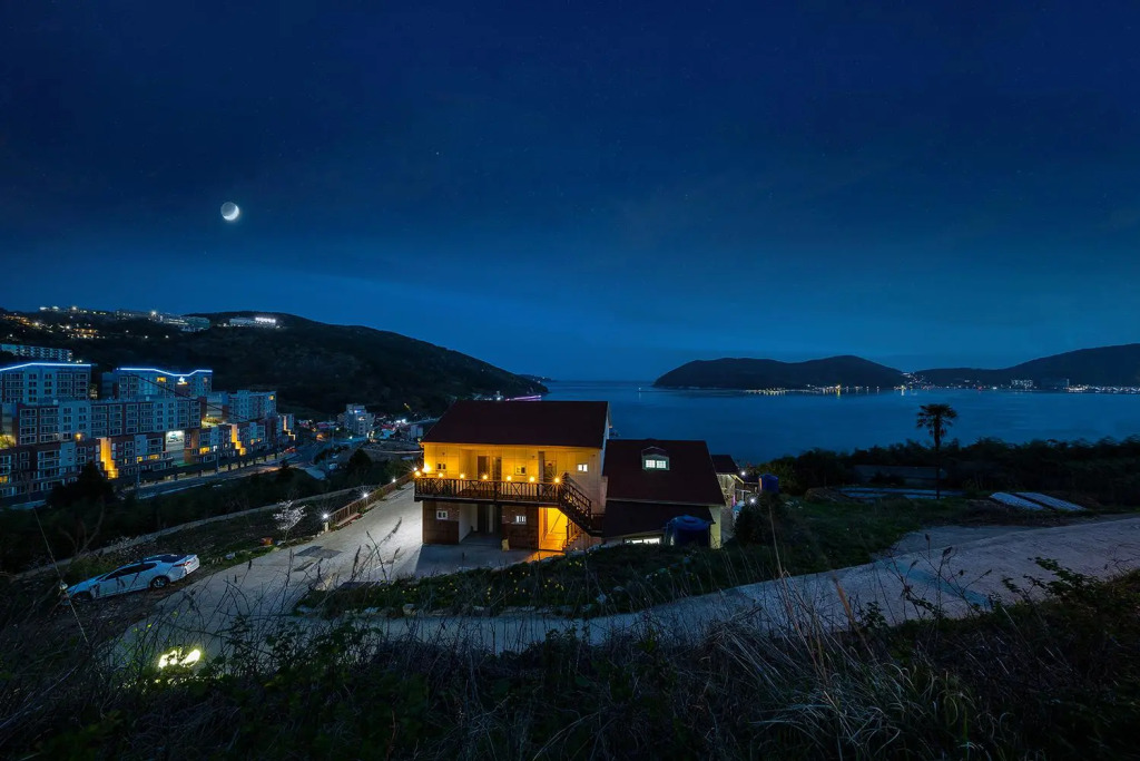 Keojae Toto Pension