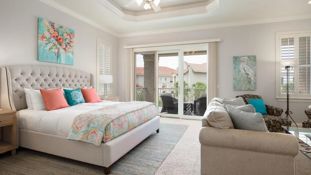 Sea Pearl (S) - 4BR 4.5BA - (13)