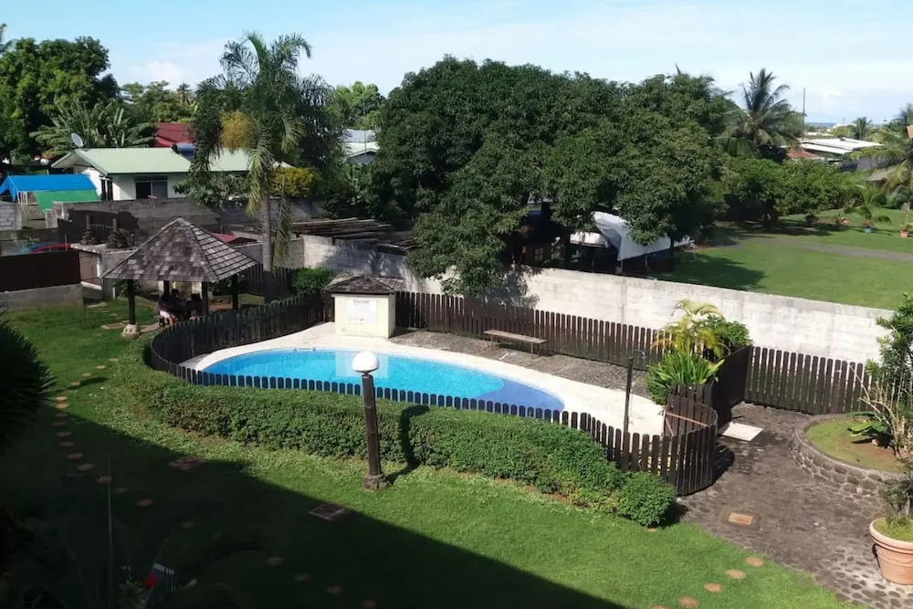 Condo Ohi - Near Plage Toaroto