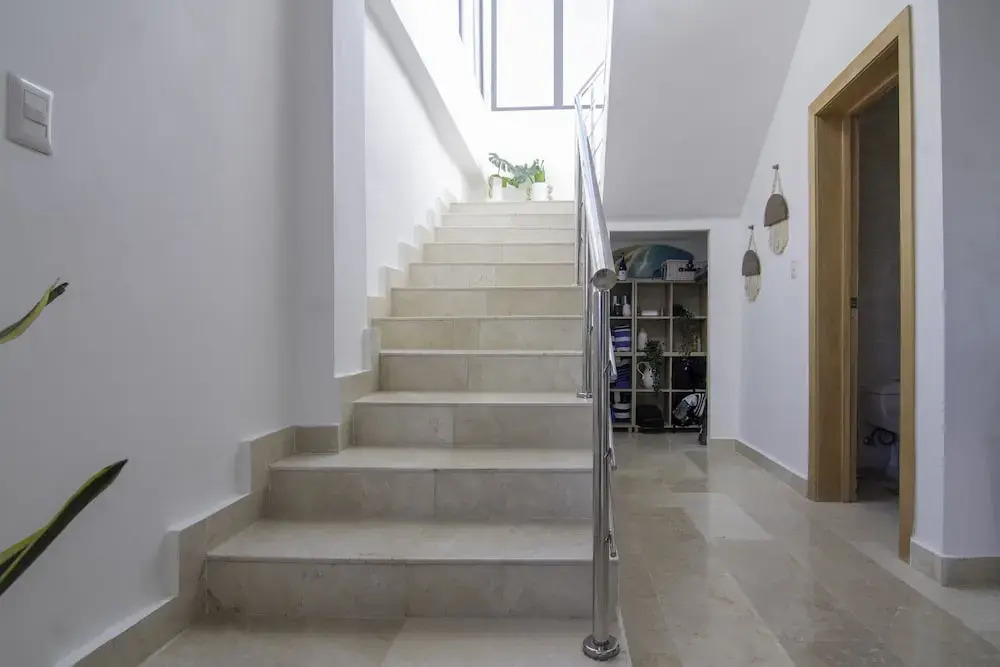 New Beachfront Penthouse Punta Popy