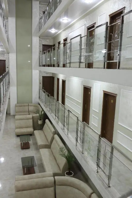 Hotel Aristokrat