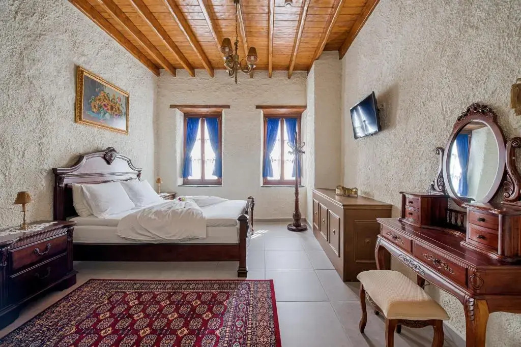 Koukos Rodos Boutique Hotel & Spa
