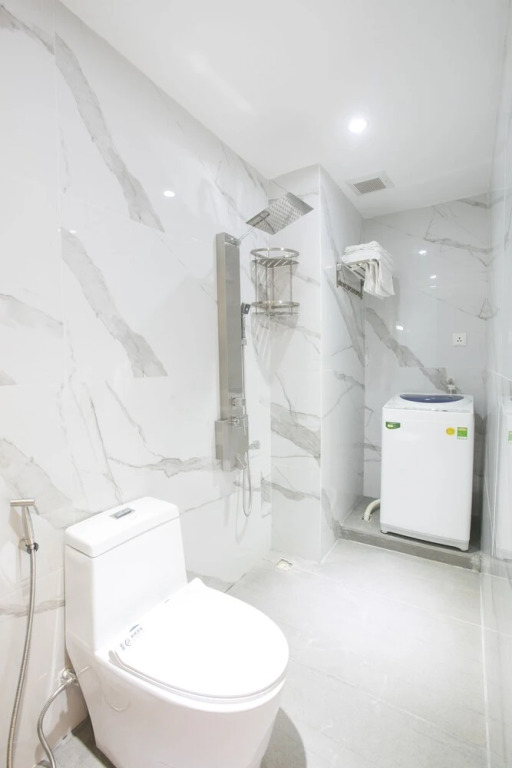 Misa Hotel & Apartment