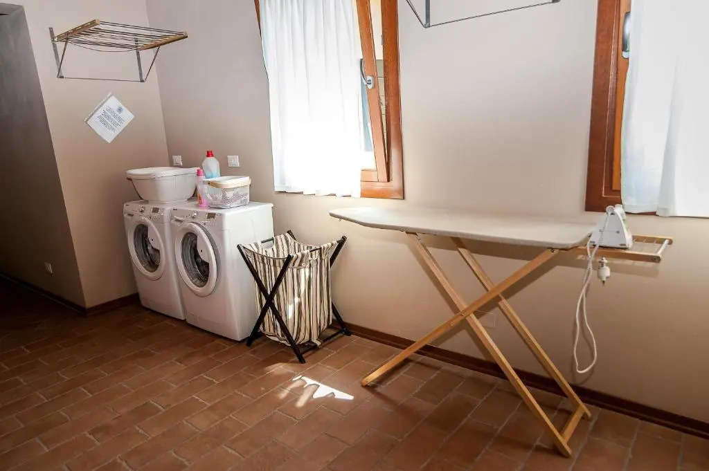 Particolari del Brenta