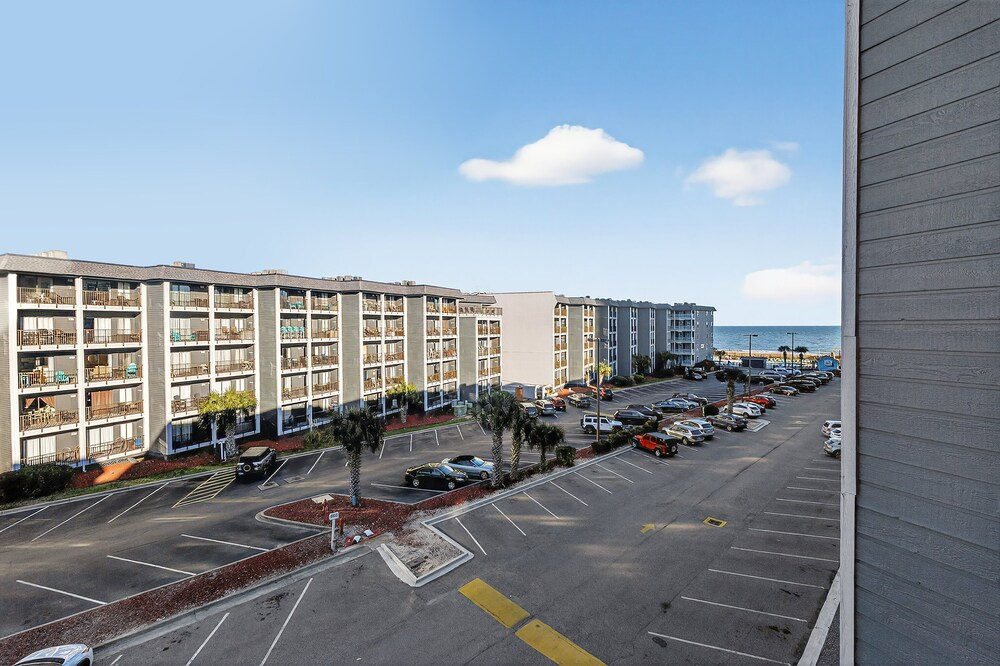 Myrtle Beach Resort B 435