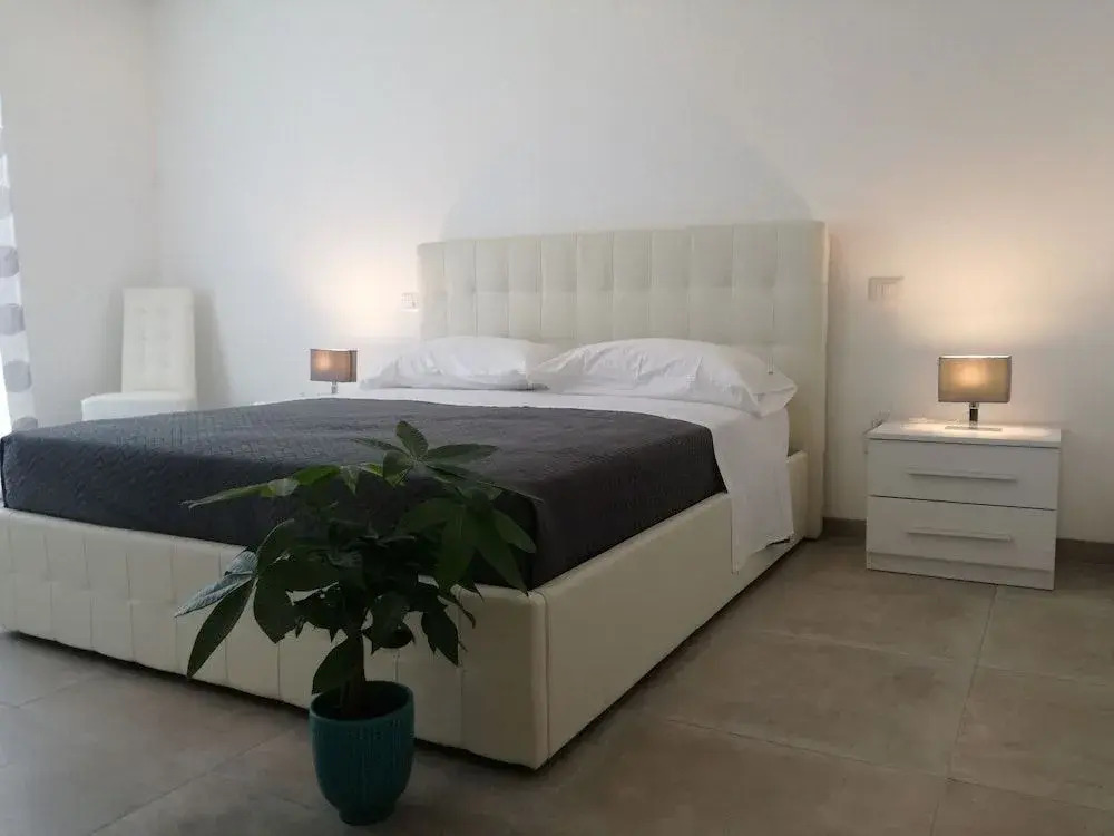 Villa Manfredi