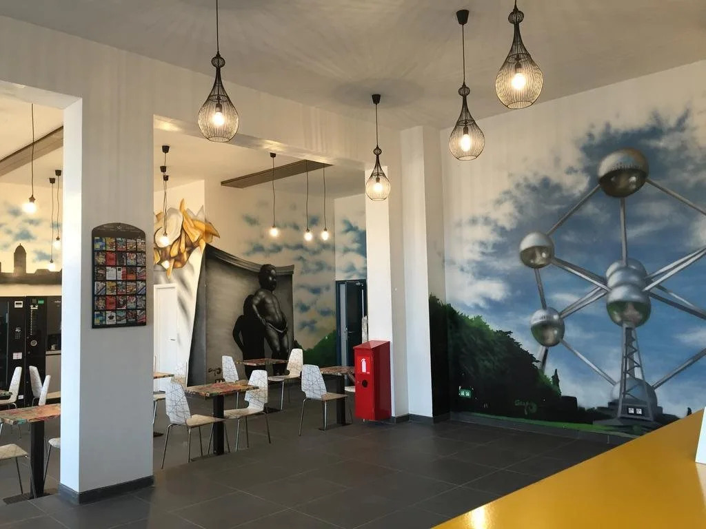 Midi Station Hotel