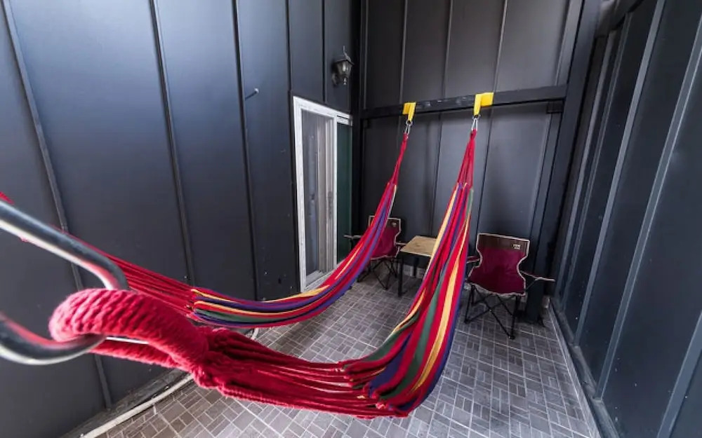 Orago Stay Hotel