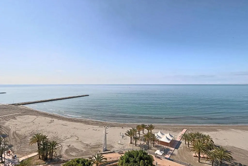 061 - Playa Levante 001 - comfortHOLIDAYS