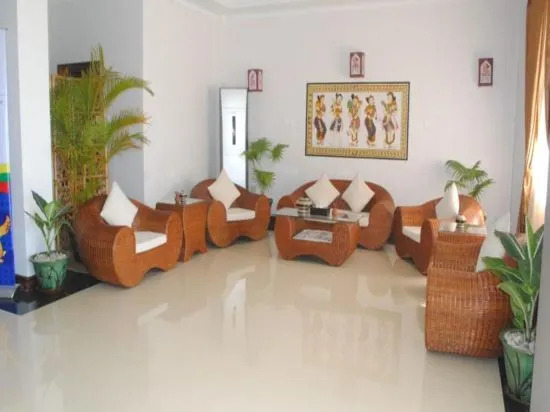 Royal Lotus Hotel