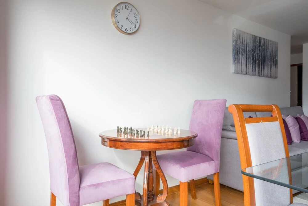 Simply Comfort. Splendid Apt with Ocean View