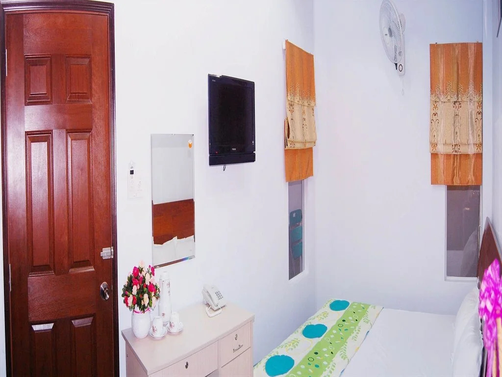 Bao Ngoc Hotel