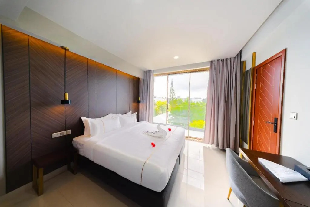 Royal Villa Fulidhoo