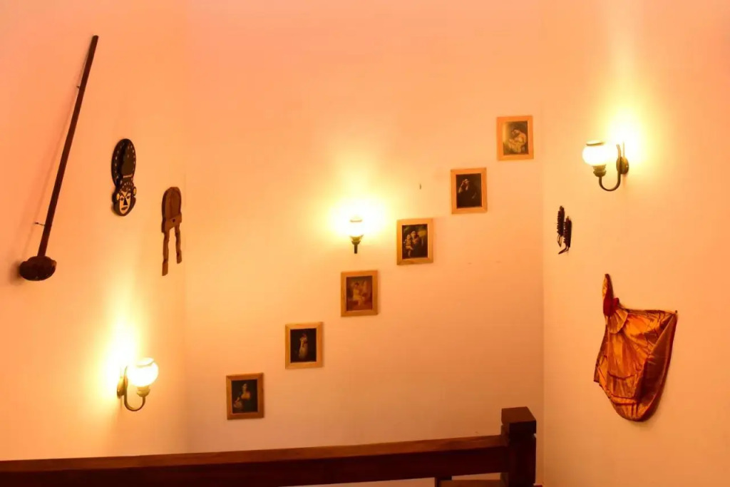 Nivaasana Bed & Breakfast