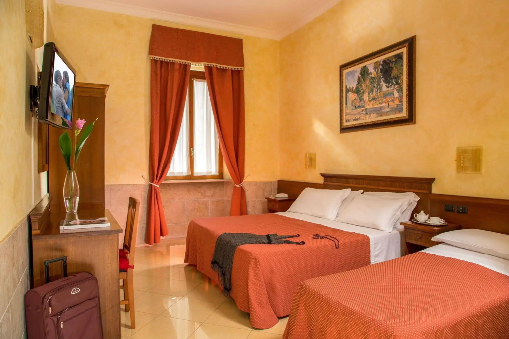 Hotel Luciani