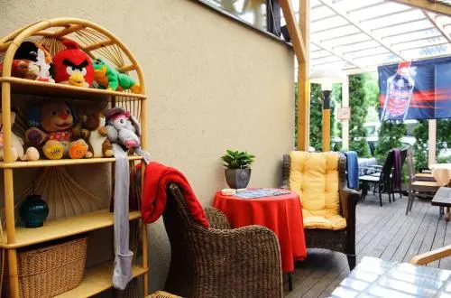 Ranna Villa & FREE PARKING