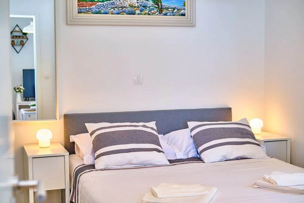 Luxury Seaside Apartment by Litto