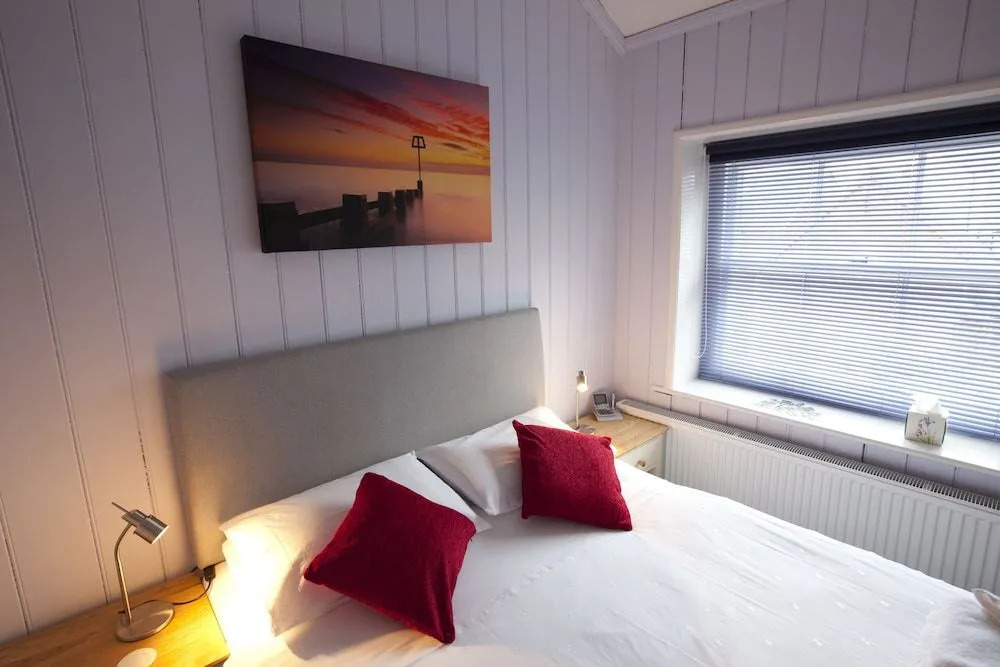 Town Hall Lodge B&B