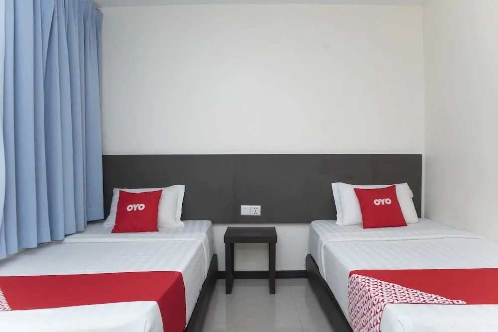 OYO 90251 Hotel Malaysia
