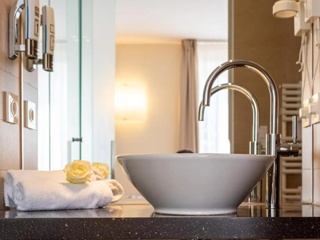 Galerie Hotel Bad Reichenhall