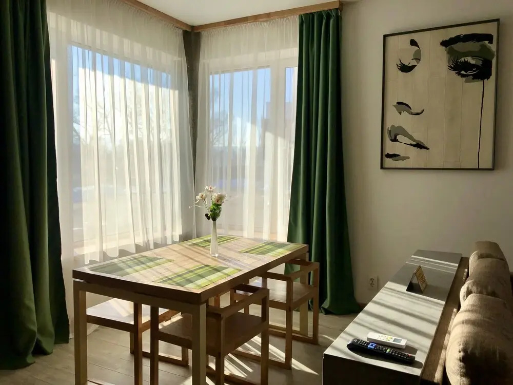 Apart Hotel Glavniy