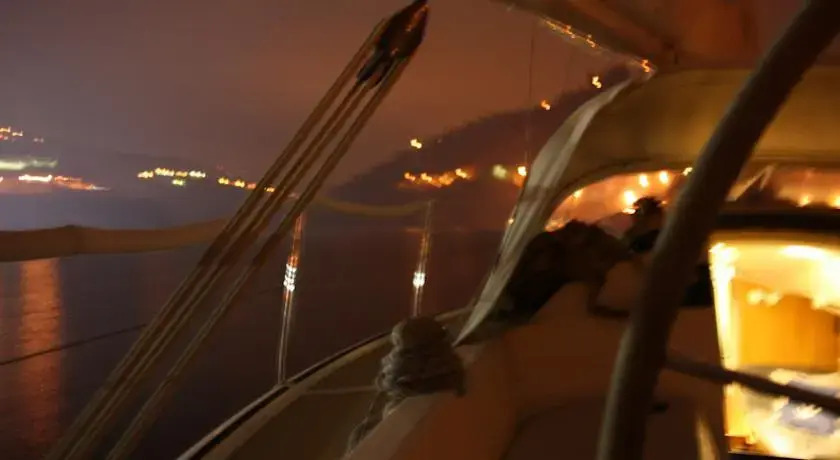 Douro à Vela