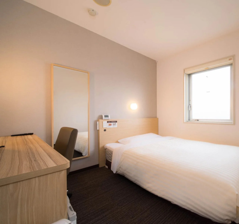 Super Hotel Kitami