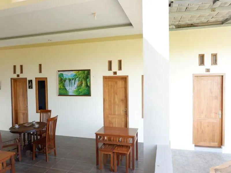 Kampao Homestay