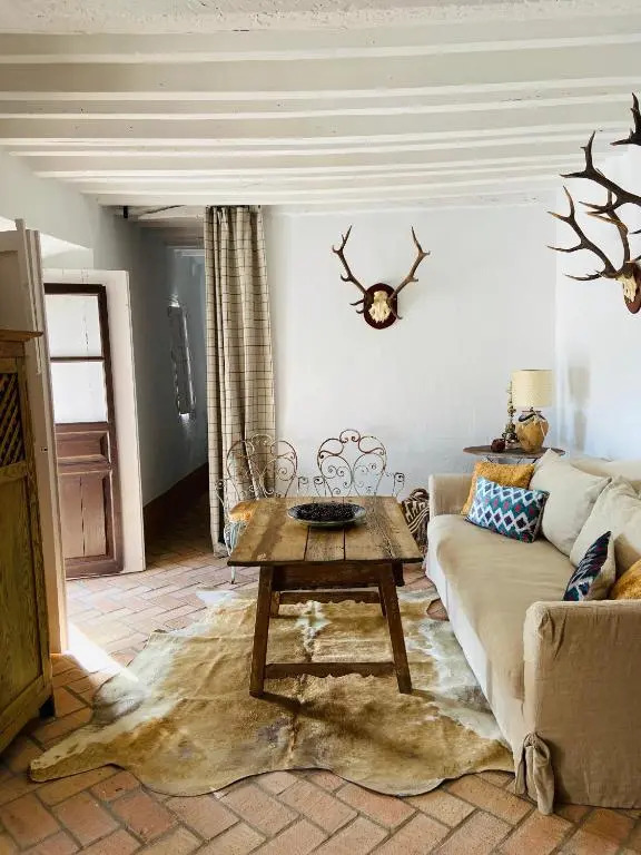 Apartamento San Juan