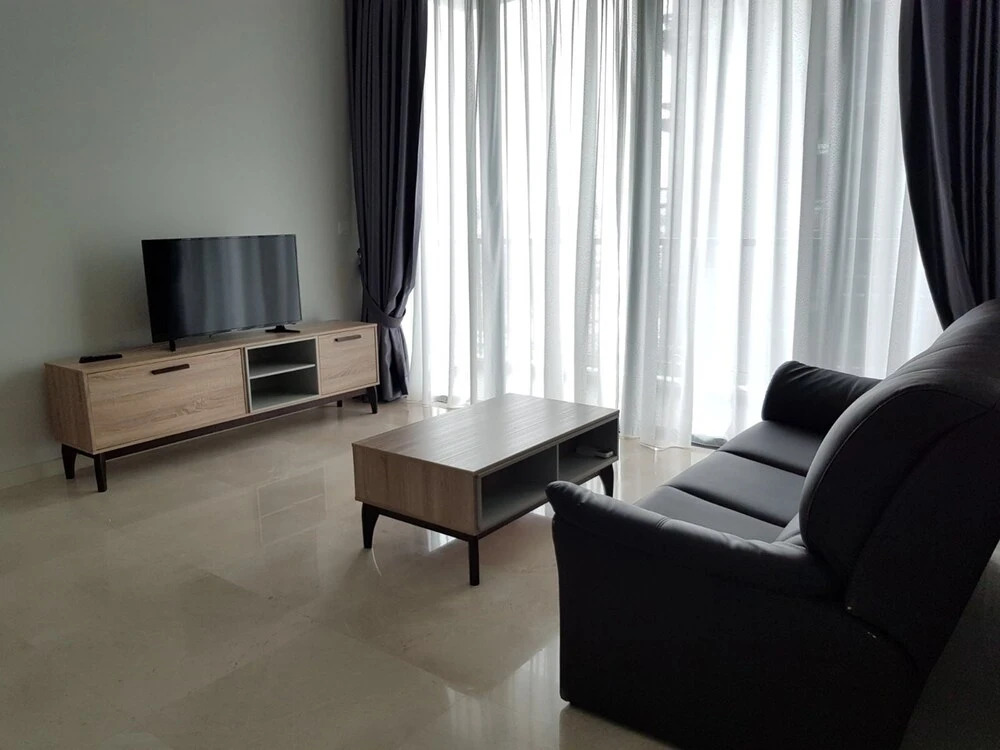 Residensi Vogue 1 KL Eco City