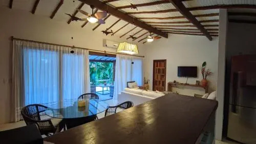 casa curuipe praia