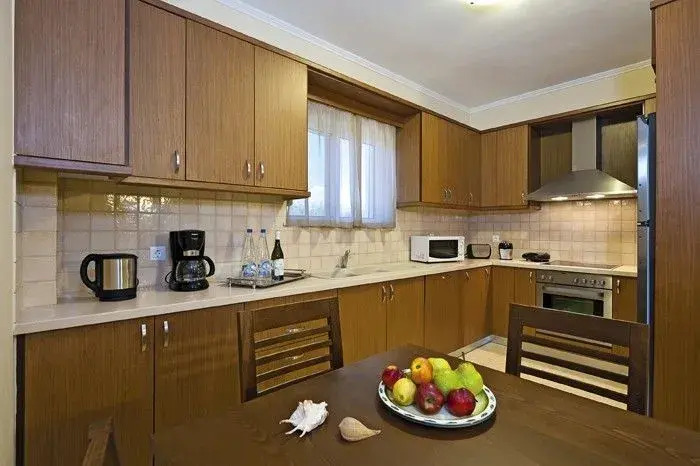 Selini Villas