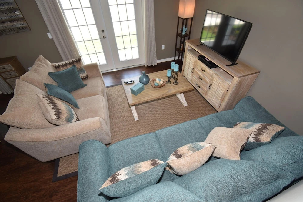 Nov Special W Lucaya 4bed 2 Bath ID: 256175