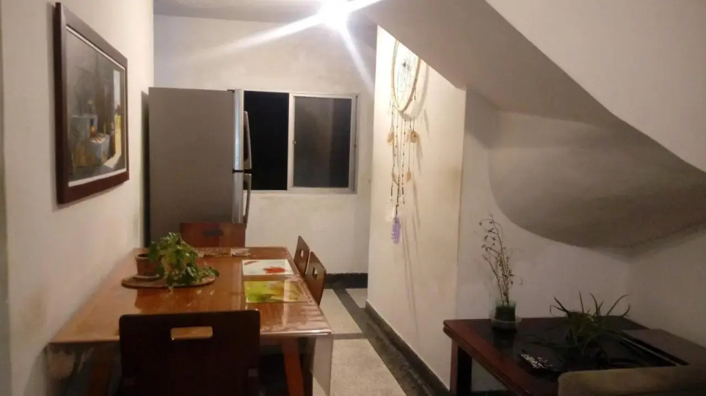 Minha Casa, Seu Hostel