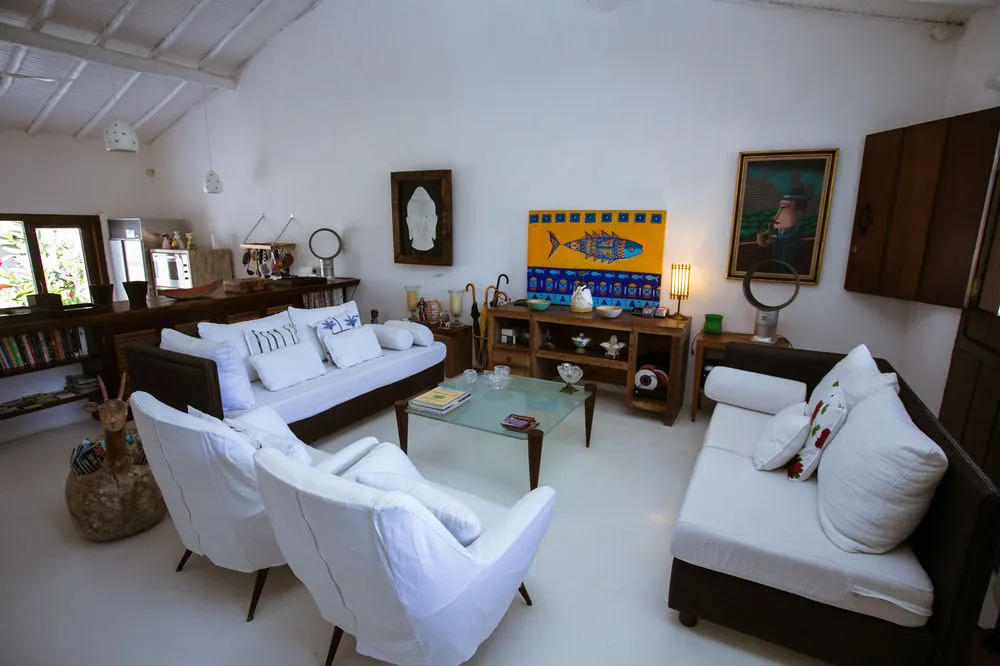 Hospedaria do Quadrado