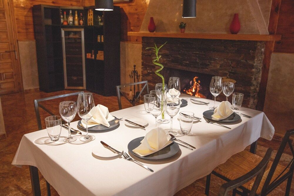El Paraje del Chef