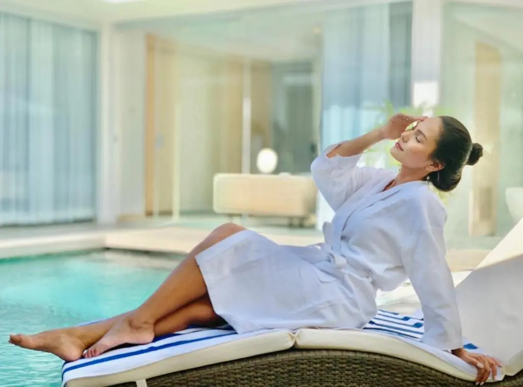 Alami Luxury Villa