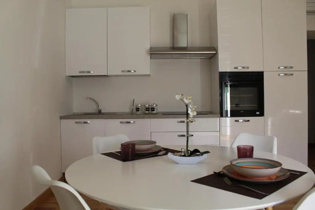 Atlantide holiday apartments