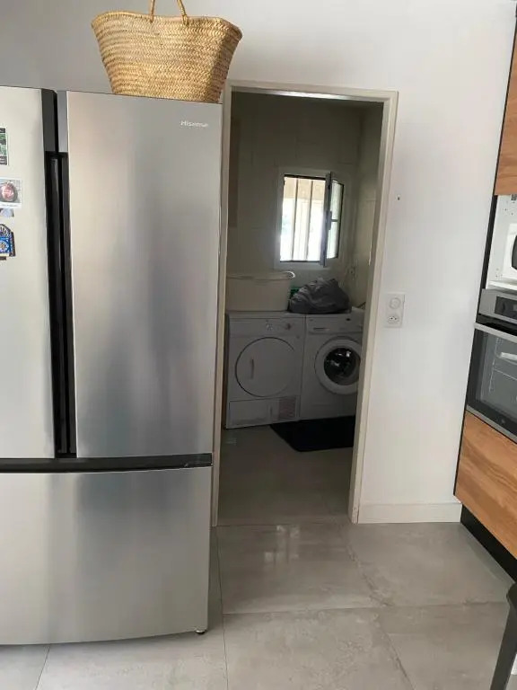 Maison familiale moderne au calme et proche de la mer