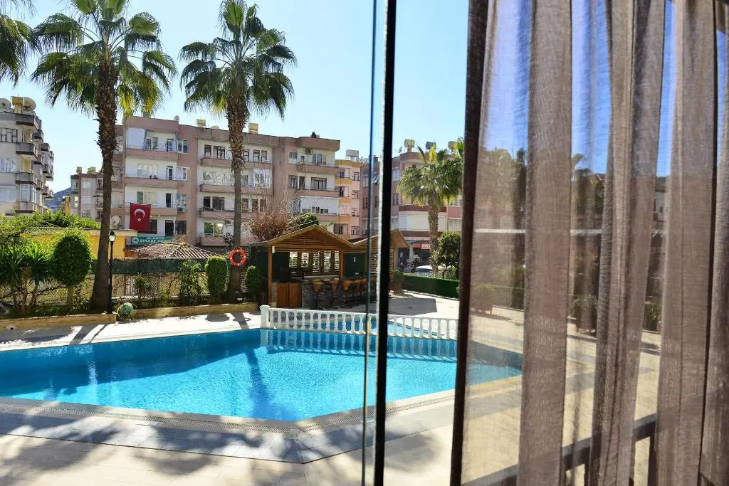 Prince Apart Hotel