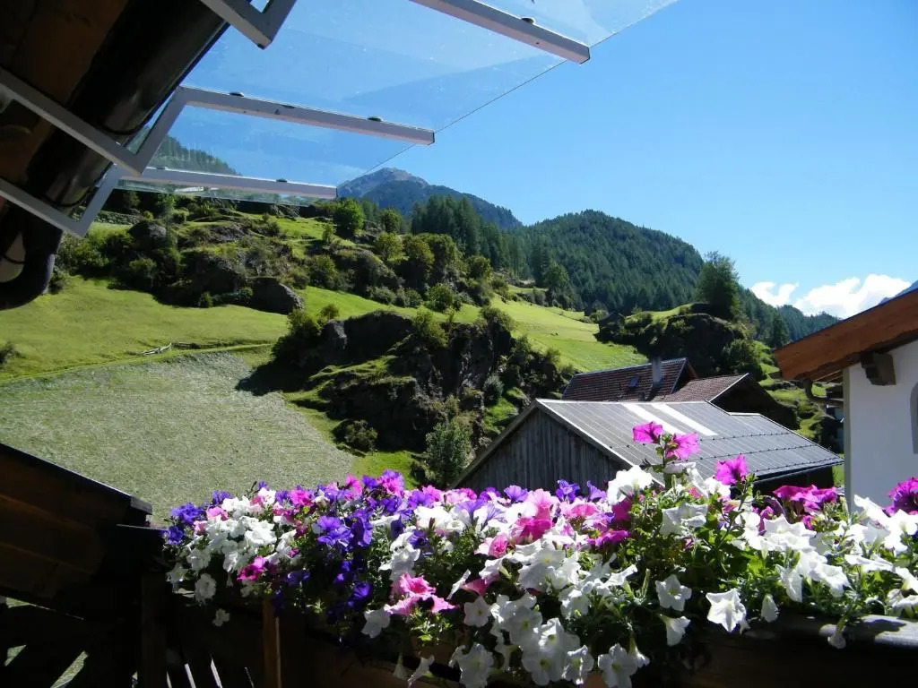 Appartement Pirmin