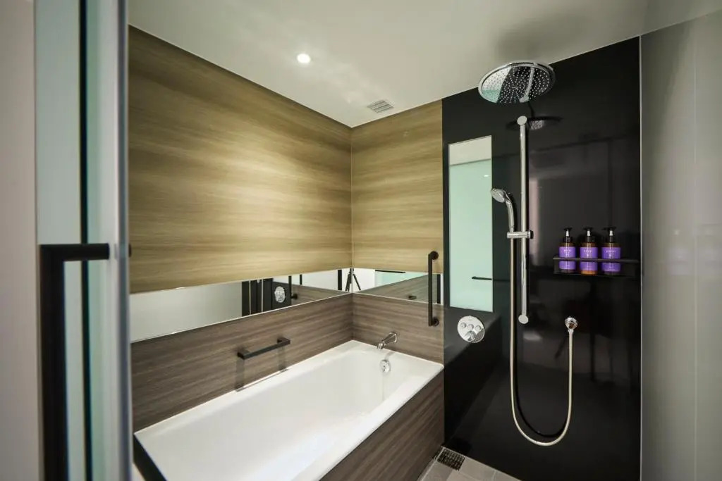 Hotel New Otani Osaka