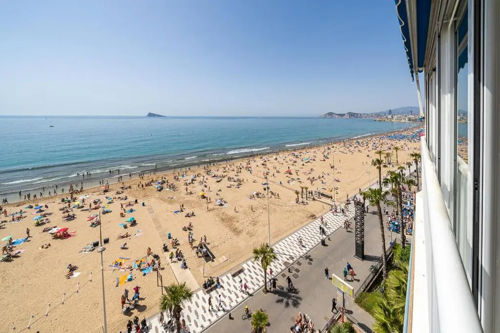 El Rincón Playero de María II TOTALMENTE REFORMADO ABRIL 2022