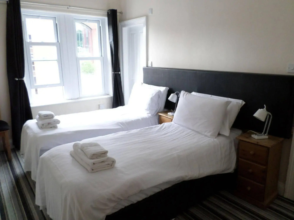 The Camberley