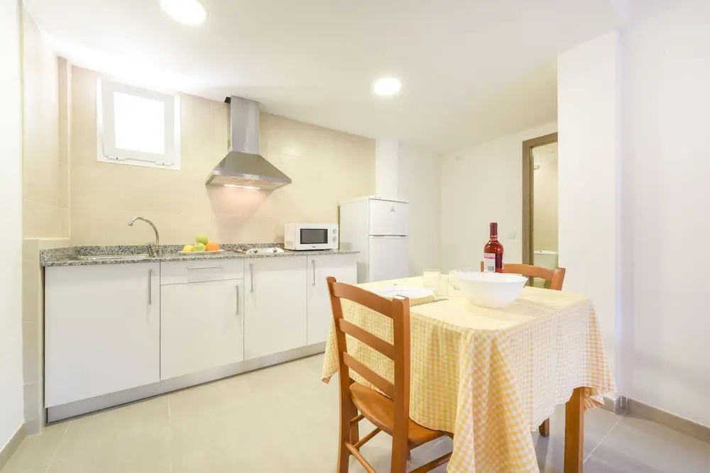 APARTAMENTOS DON JUAN